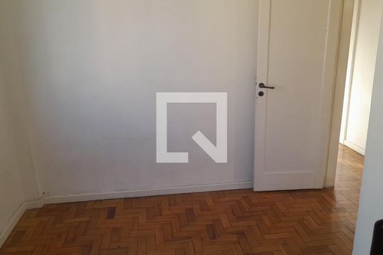 Suíte de apartamento à venda com 3 quartos, 70m² em Engenho Novo, Rio de Janeiro