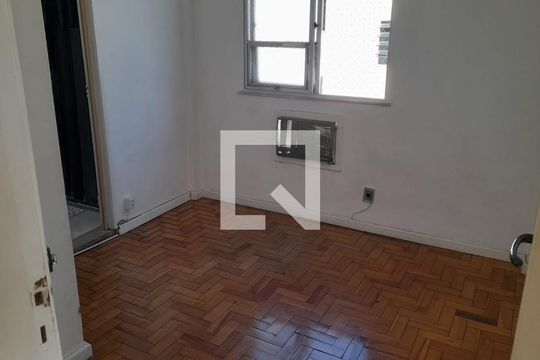 Suíte de apartamento à venda com 3 quartos, 70m² em Engenho Novo, Rio de Janeiro