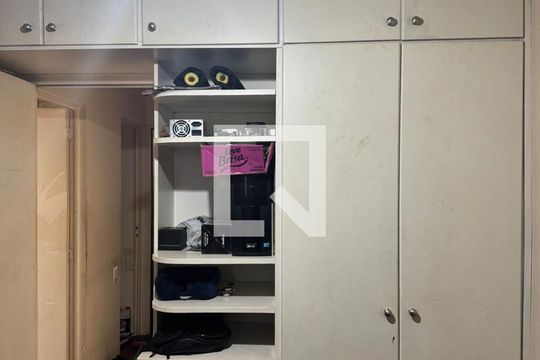 Quarto 2 de apartamento à venda com 3 quartos, 74m² em Vila São Bento, Campinas