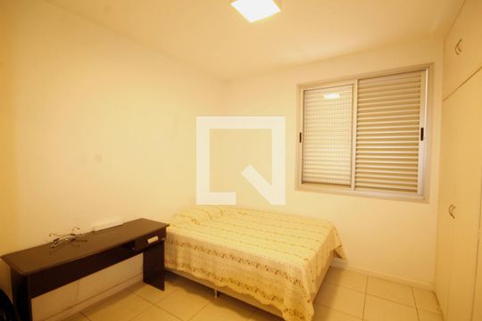 Quarto 1 de apartamento à venda com 3 quartos, 105m² em Anchieta, Belo Horizonte