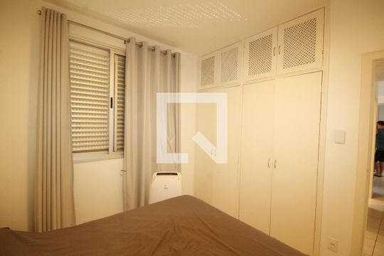 Quarto 2 de apartamento à venda com 3 quartos, 105m² em Anchieta, Belo Horizonte