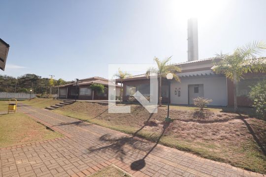 Área comum de apartamento para alugar com 3 quartos, 72m² em Jardim Tamoio, Jundiaí