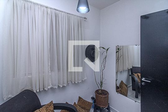 Quarto 2 de apartamento à venda com 2 quartos, 65m² em Parque Bristol, São Paulo