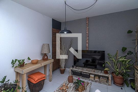 Sala 2 de apartamento à venda com 2 quartos, 65m² em Parque Bristol, São Paulo