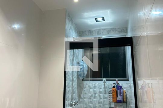 Apartamento para alugar com 2 quartos, 45m² em Recreio dos Bandeirantes, Rio de Janeiro