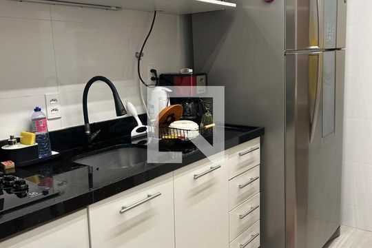 Apartamento para alugar com 2 quartos, 45m² em Recreio dos Bandeirantes, Rio de Janeiro