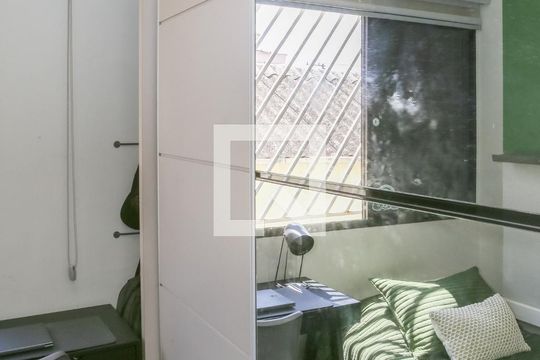 Quarto 1 de casa à venda com 3 quartos, 120m² em Siciliano, São Paulo