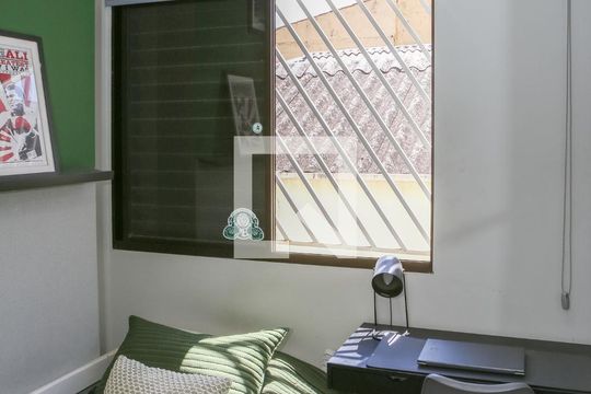 Quarto 1 de casa à venda com 3 quartos, 120m² em Siciliano, São Paulo