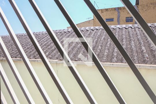 Vista do Quarto 1 de casa à venda com 3 quartos, 120m² em Siciliano, São Paulo