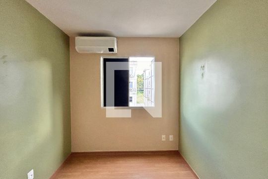 Quarto 2 de apartamento à venda com 2 quartos, 40m² em Canudos, Novo Hamburgo