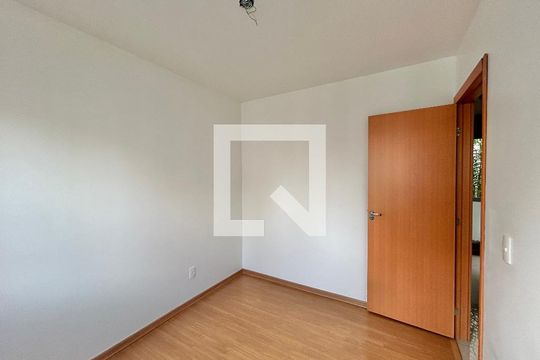 Quarto de apartamento à venda com 2 quartos, 40m² em Canudos, Novo Hamburgo