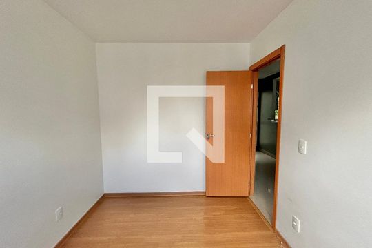Quarto de apartamento à venda com 2 quartos, 40m² em Canudos, Novo Hamburgo