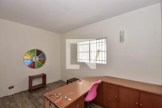 Escritório de casa à venda com 4 quartos, 302m² em Vila Praia, São Paulo