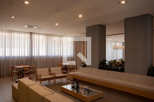 Área comum - Salão de festas de apartamento à venda com 3 quartos, 255m² em Santana, São Paulo