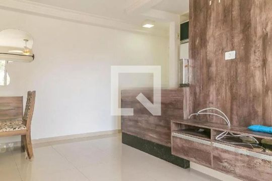 Apartamento à venda com 2 quartos, 55m² em Vila Endres, Guarulhos