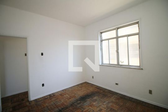 Quarto 2 de apartamento para alugar com 2 quartos, 90m² em Vicente de Carvalho, Rio de Janeiro