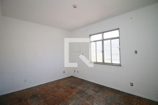 Quarto 1 de apartamento para alugar com 2 quartos, 90m² em Vicente de Carvalho, Rio de Janeiro