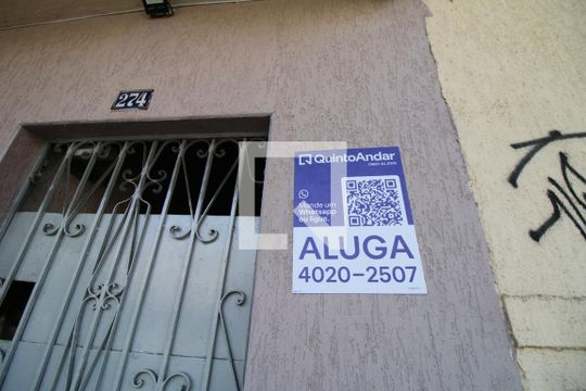 Placa de apartamento para alugar com 2 quartos, 90m² em Vicente de Carvalho, Rio de Janeiro