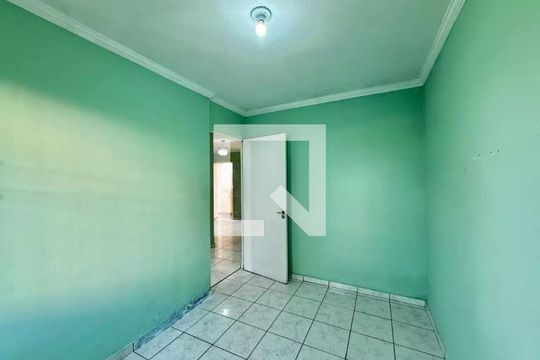 Foto 04 de apartamento à venda com 2 quartos, 45m² em Jardim Amazonas, Campinas