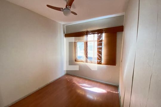 Quarto de apartamento à venda com 1 quarto, 42m² em Lins de Vasconcelos, Rio de Janeiro