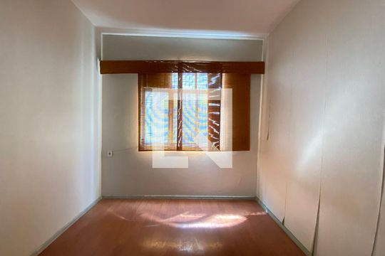 Quarto de apartamento à venda com 1 quarto, 42m² em Lins de Vasconcelos, Rio de Janeiro