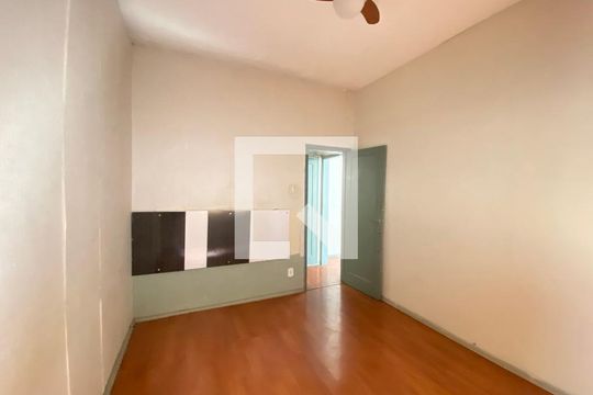 Quarto de apartamento à venda com 1 quarto, 42m² em Lins de Vasconcelos, Rio de Janeiro