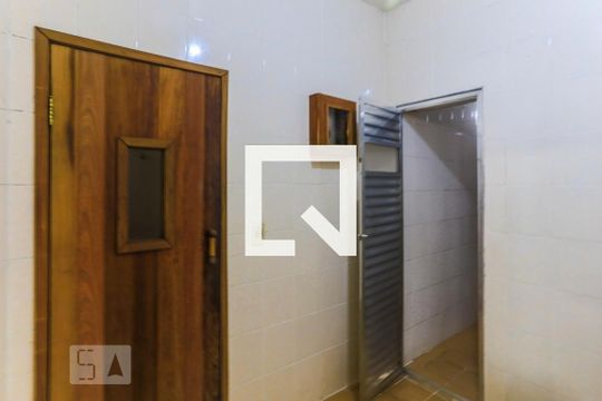 Sauna de apartamento para alugar com 2 quartos, 33m² em Cambuci, São Paulo