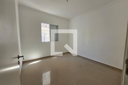 Quarto 1 de apartamento para alugar com 2 quartos, 60m² em Jardim Dulce (Nova Veneza), Sumaré