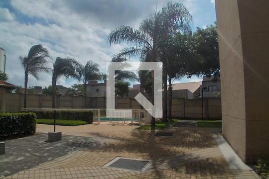 Área comum de apartamento para alugar com 2 quartos, 60m² em Jardim Dulce (Nova Veneza), Sumaré