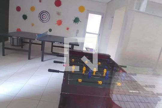Área comum de apartamento para alugar com 2 quartos, 60m² em Jardim Dulce (Nova Veneza), Sumaré