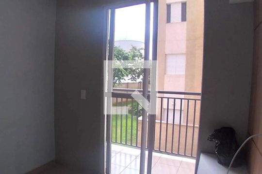 Sala de apartamento para alugar com 2 quartos, 60m² em Jardim Dulce (Nova Veneza), Sumaré