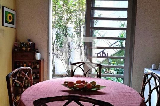 Casa à venda com 4 quartos, 362m² em Fazenda Morumbi, São Paulo