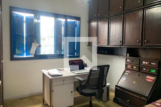 Quarto 1 de casa à venda com 3 quartos, 146m² em Santa Teresa, São Leopoldo