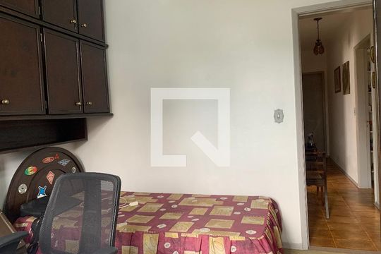Quarto 1 de casa à venda com 3 quartos, 146m² em Santa Teresa, São Leopoldo