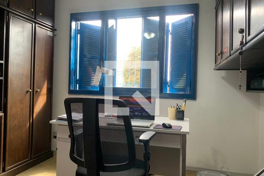 Quarto 1 de casa à venda com 3 quartos, 146m² em Santa Teresa, São Leopoldo