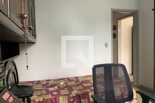 Quarto 1 de casa à venda com 3 quartos, 146m² em Santa Teresa, São Leopoldo