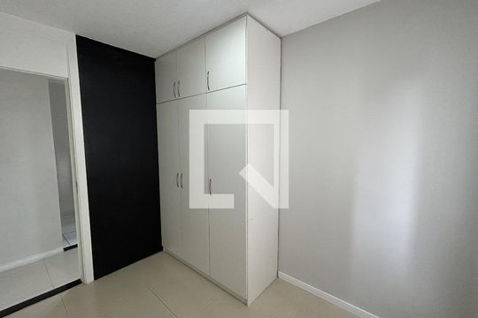 Quarto 1 de apartamento à venda com 2 quartos, 47m² em Engenho Novo, Rio de Janeiro