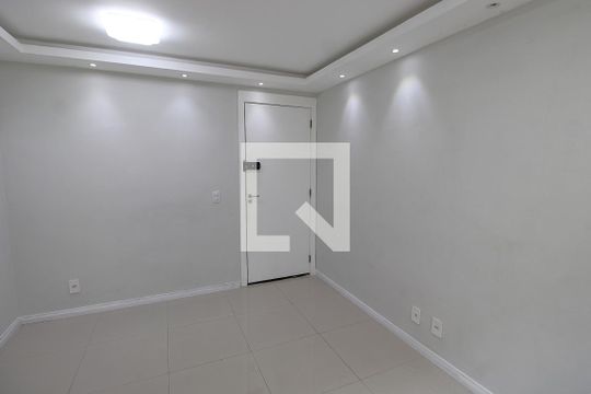 Sala de apartamento à venda com 2 quartos, 47m² em Engenho Novo, Rio de Janeiro