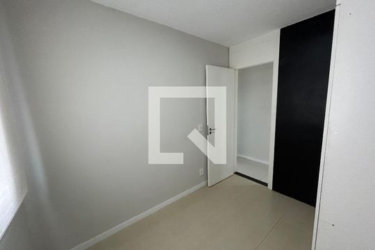 Quarto 1 de apartamento à venda com 2 quartos, 47m² em Engenho Novo, Rio de Janeiro