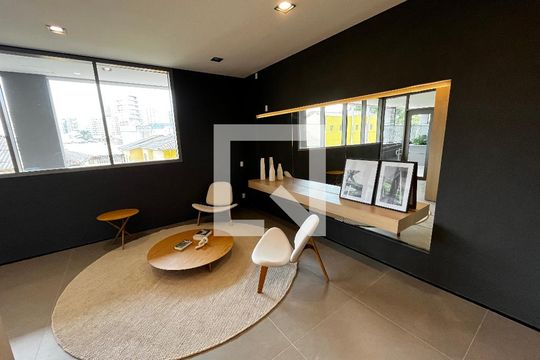Hall de apartamento à venda com 3 quartos, 155m² em Santana, São Paulo