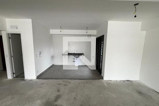Sala de apartamento à venda com 3 quartos, 155m² em Santana, São Paulo