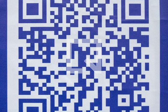 QRcode de apartamento à venda com 2 quartos, 35m² em Conceição, Diadema
