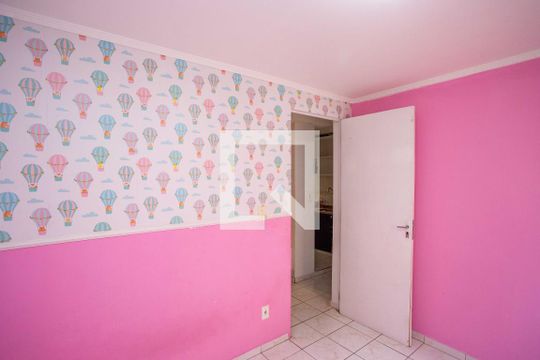 Quarto 1 de apartamento à venda com 2 quartos, 35m² em Conceição, Diadema