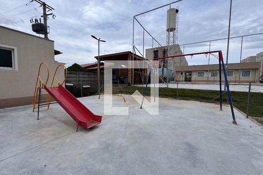 Área comum de apartamento para alugar com 2 quartos, 60m² em São João Batista, São Leopoldo