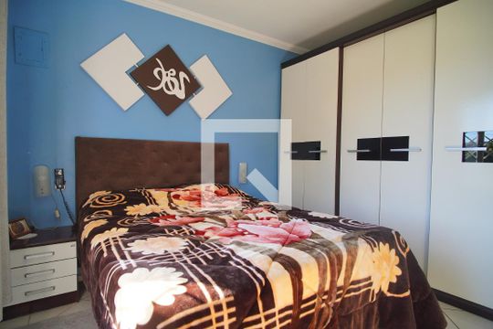 Quarto 1 de casa à venda com 3 quartos, 837m² em Santo Afonso, Novo Hamburgo