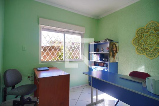 Escritório de casa à venda com 3 quartos, 837m² em Santo Afonso, Novo Hamburgo