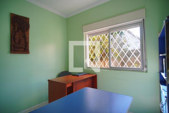 Escritório de casa à venda com 3 quartos, 837m² em Santo Afonso, Novo Hamburgo