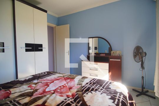 Quarto 1 de casa à venda com 3 quartos, 837m² em Santo Afonso, Novo Hamburgo