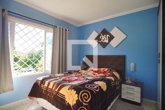 Quarto 1 de casa à venda com 3 quartos, 837m² em Santo Afonso, Novo Hamburgo