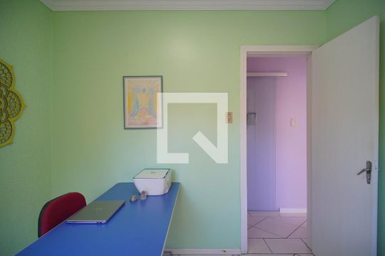 Escritório de casa à venda com 3 quartos, 837m² em Santo Afonso, Novo Hamburgo